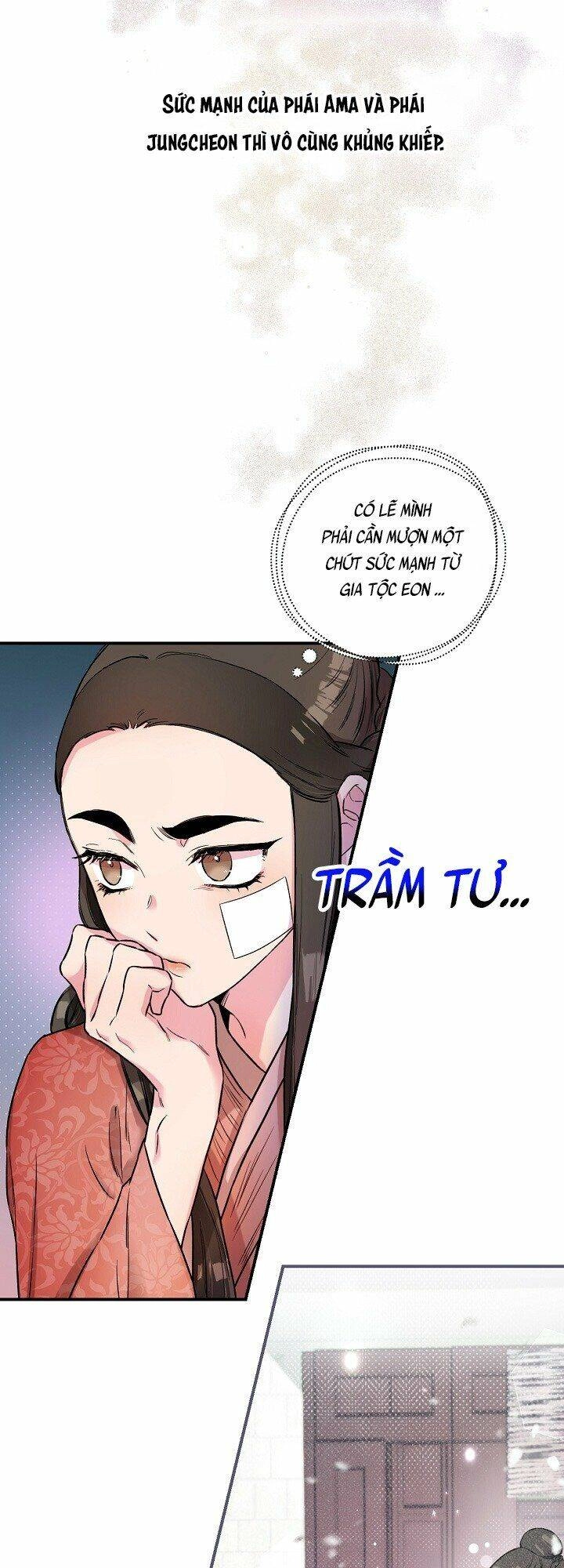 Tôi Trở Thành Nhân Vật Phản Diện Giỏi Nhất Trong Giới Võ Thuật Chapter 23 - 37