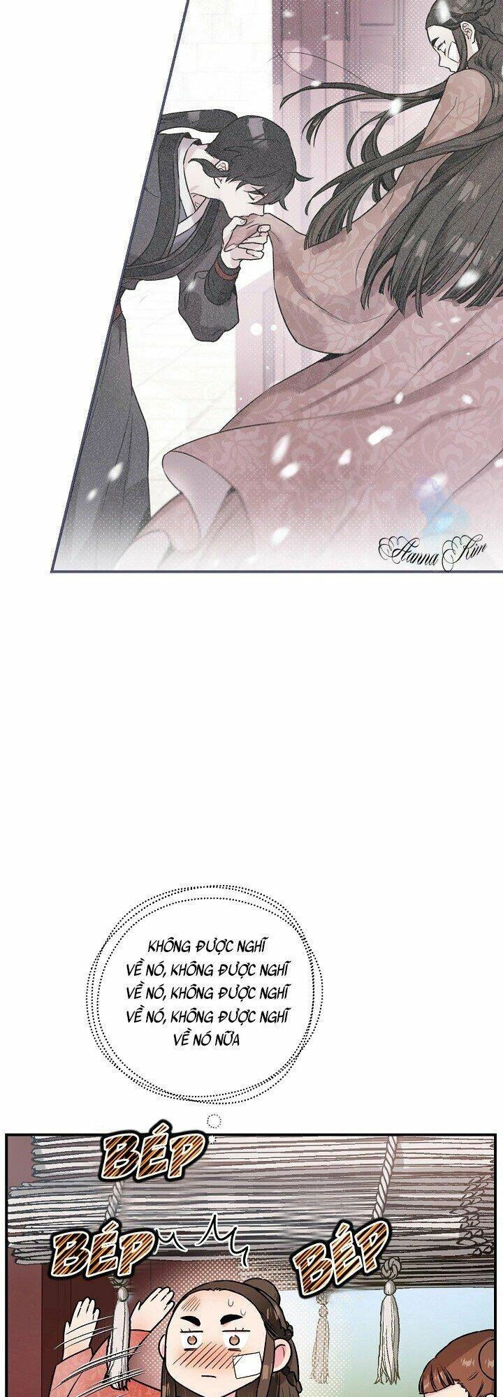 Tôi Trở Thành Nhân Vật Phản Diện Giỏi Nhất Trong Giới Võ Thuật Chapter 23 - 38