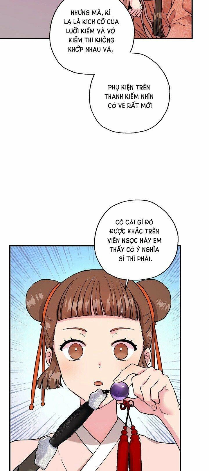 Tôi Trở Thành Nhân Vật Phản Diện Giỏi Nhất Trong Giới Võ Thuật Chapter 23 - 40