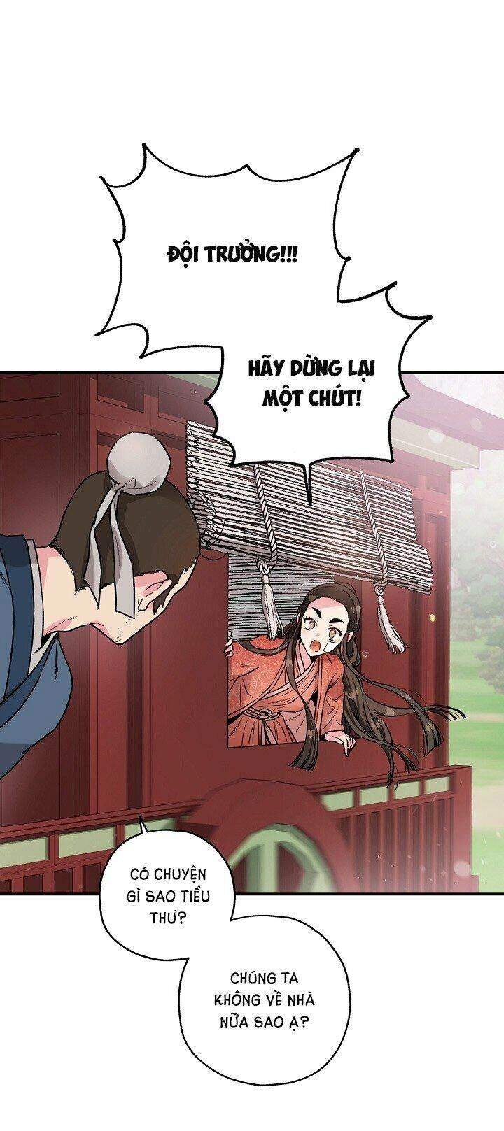 Tôi Trở Thành Nhân Vật Phản Diện Giỏi Nhất Trong Giới Võ Thuật Chapter 23 - 44