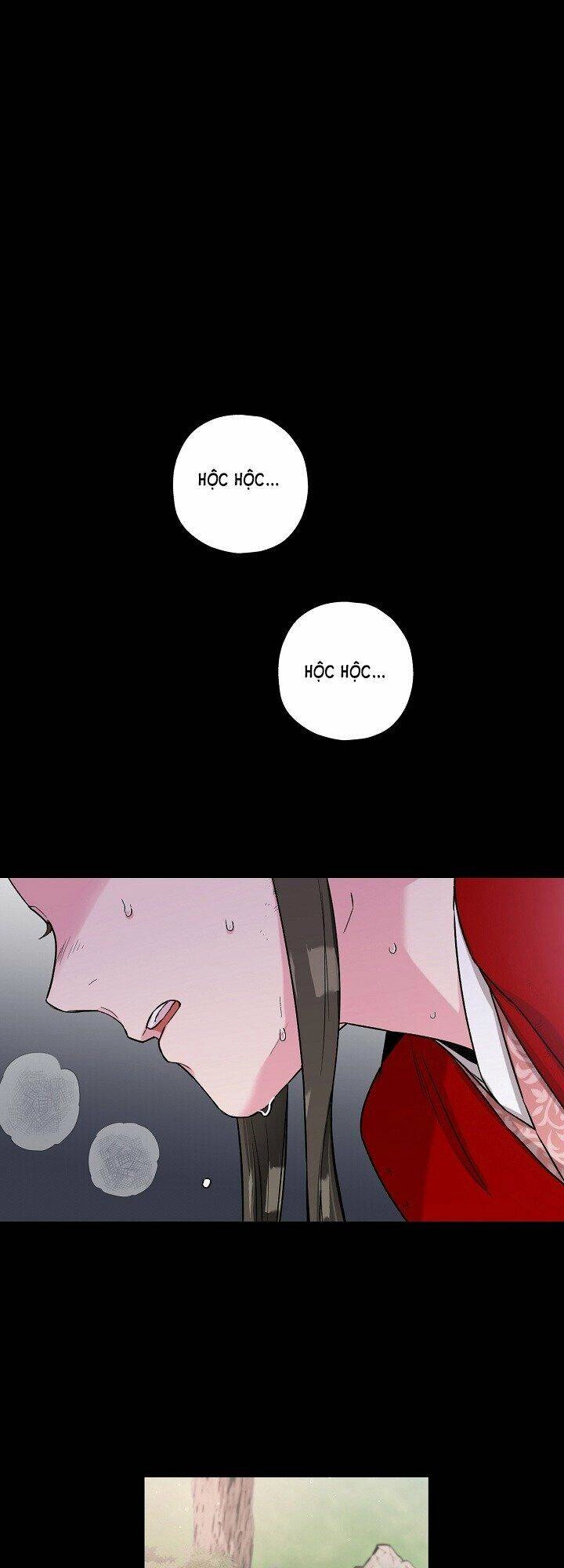 Tôi Trở Thành Nhân Vật Phản Diện Giỏi Nhất Trong Giới Võ Thuật Chapter 24 - 2