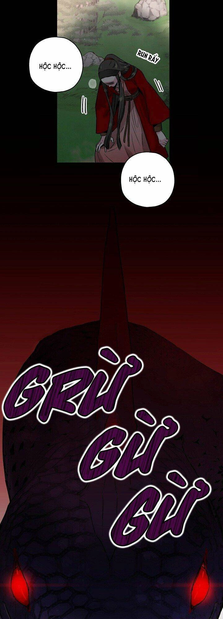 Tôi Trở Thành Nhân Vật Phản Diện Giỏi Nhất Trong Giới Võ Thuật Chapter 24 - 3