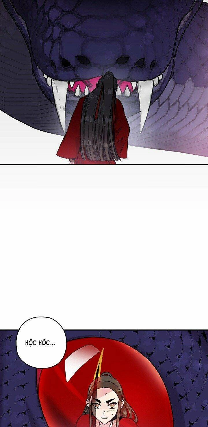 Tôi Trở Thành Nhân Vật Phản Diện Giỏi Nhất Trong Giới Võ Thuật Chapter 24 - 4