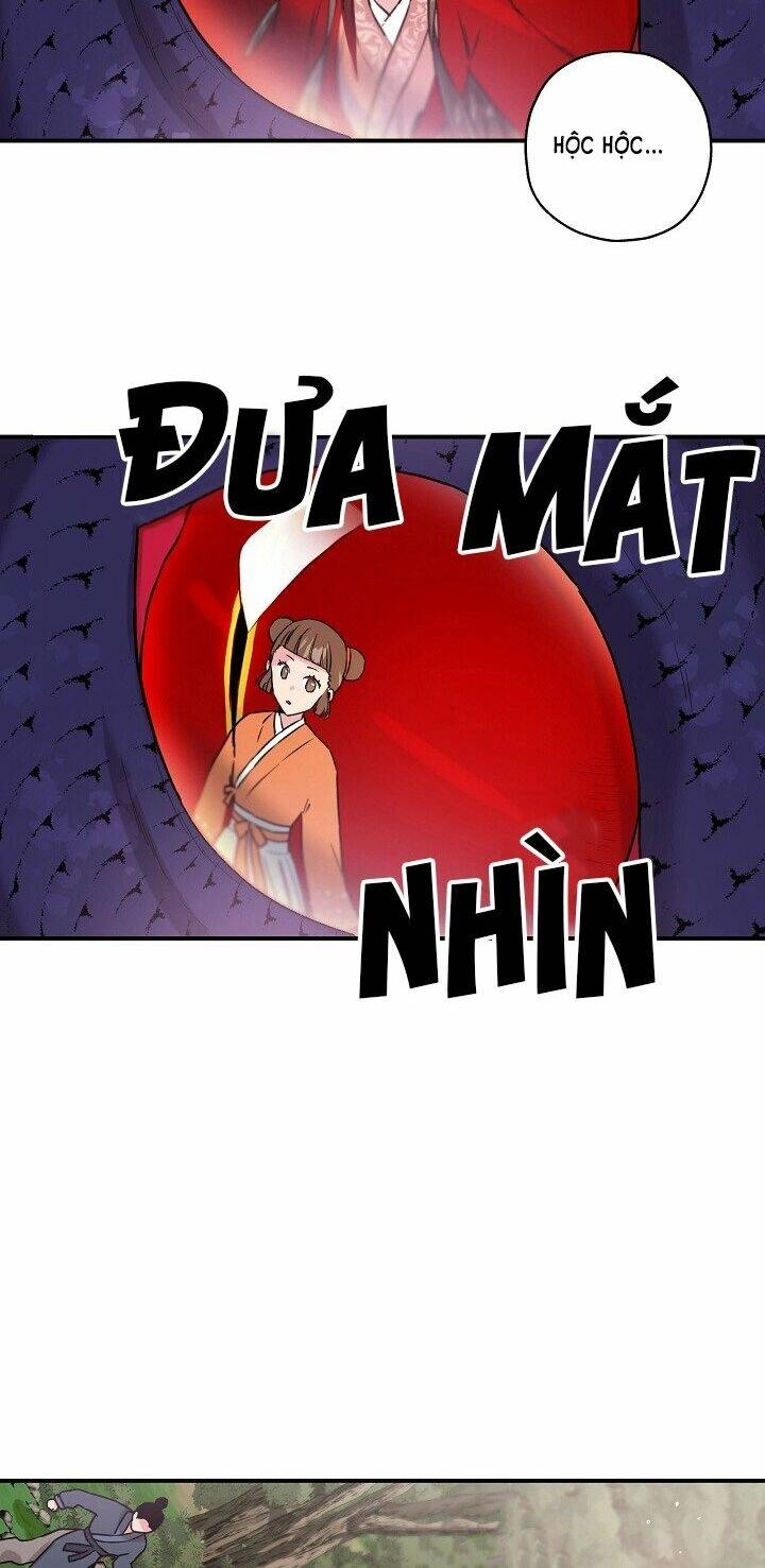 Tôi Trở Thành Nhân Vật Phản Diện Giỏi Nhất Trong Giới Võ Thuật Chapter 24 - 5