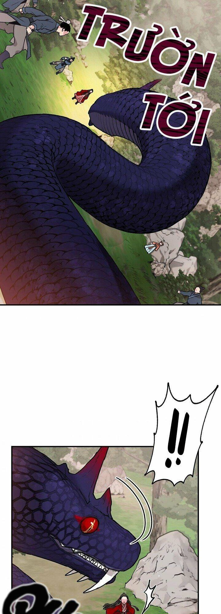 Tôi Trở Thành Nhân Vật Phản Diện Giỏi Nhất Trong Giới Võ Thuật Chapter 24 - 6