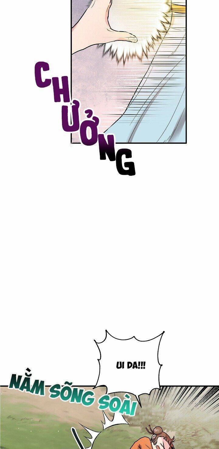 Tôi Trở Thành Nhân Vật Phản Diện Giỏi Nhất Trong Giới Võ Thuật Chapter 24 - 12