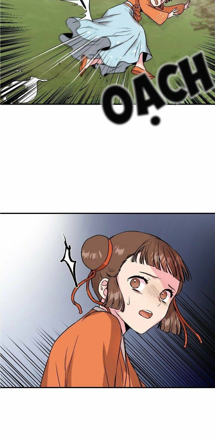 Tôi Trở Thành Nhân Vật Phản Diện Giỏi Nhất Trong Giới Võ Thuật Chapter 24 - 13