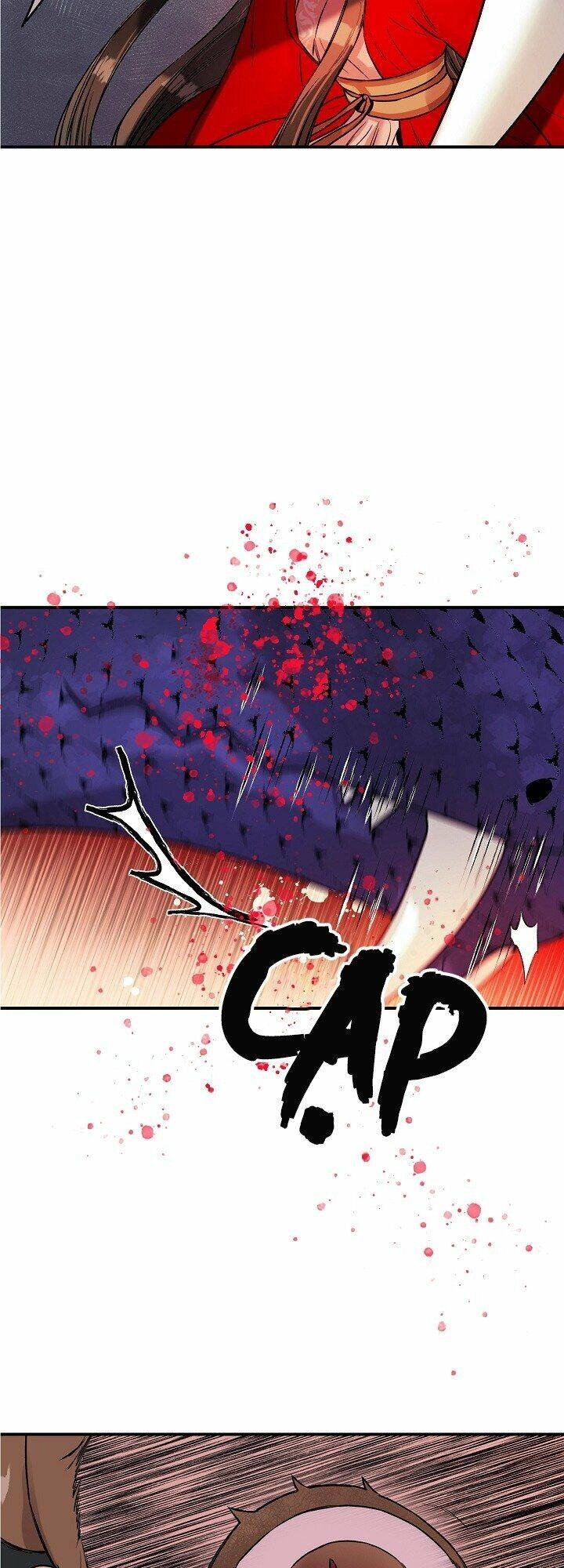 Tôi Trở Thành Nhân Vật Phản Diện Giỏi Nhất Trong Giới Võ Thuật Chapter 24 - 15