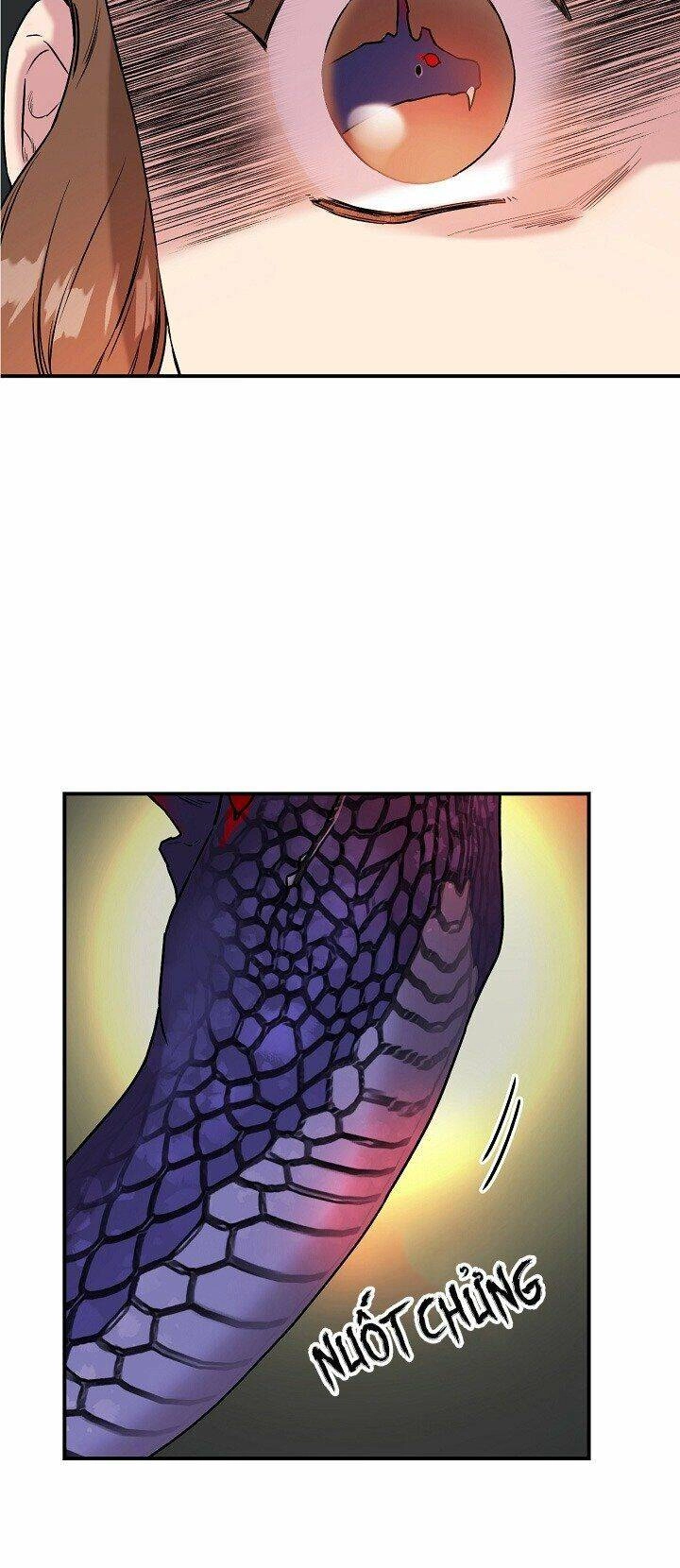 Tôi Trở Thành Nhân Vật Phản Diện Giỏi Nhất Trong Giới Võ Thuật Chapter 24 - 16