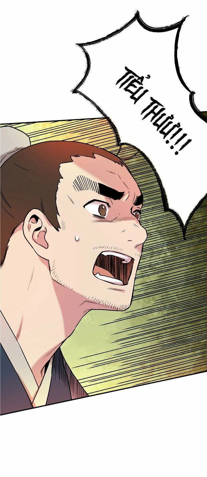 Tôi Trở Thành Nhân Vật Phản Diện Giỏi Nhất Trong Giới Võ Thuật Chapter 24 - 17