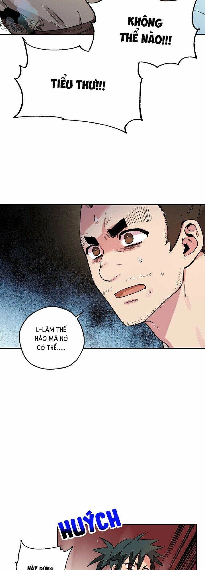 Tôi Trở Thành Nhân Vật Phản Diện Giỏi Nhất Trong Giới Võ Thuật Chapter 24 - 23