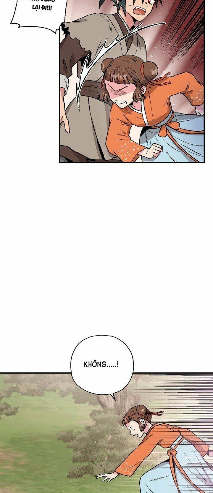 Tôi Trở Thành Nhân Vật Phản Diện Giỏi Nhất Trong Giới Võ Thuật Chapter 24 - 24