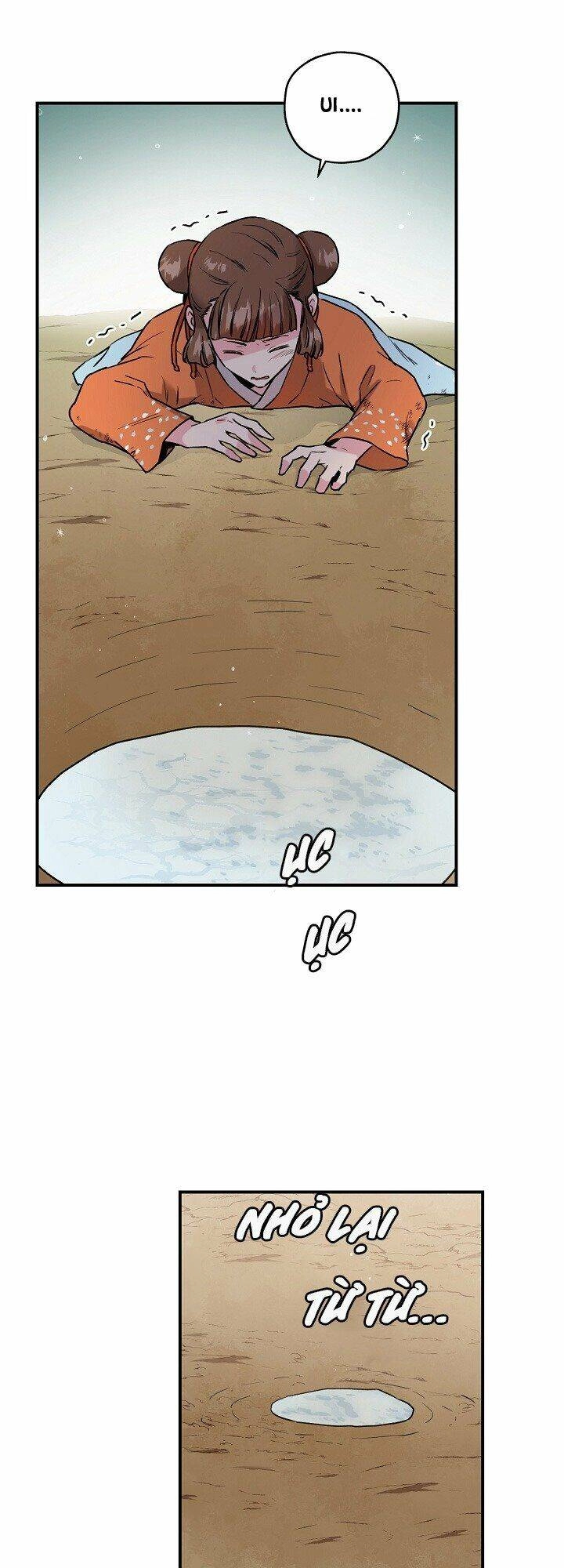 Tôi Trở Thành Nhân Vật Phản Diện Giỏi Nhất Trong Giới Võ Thuật Chapter 24 - 26