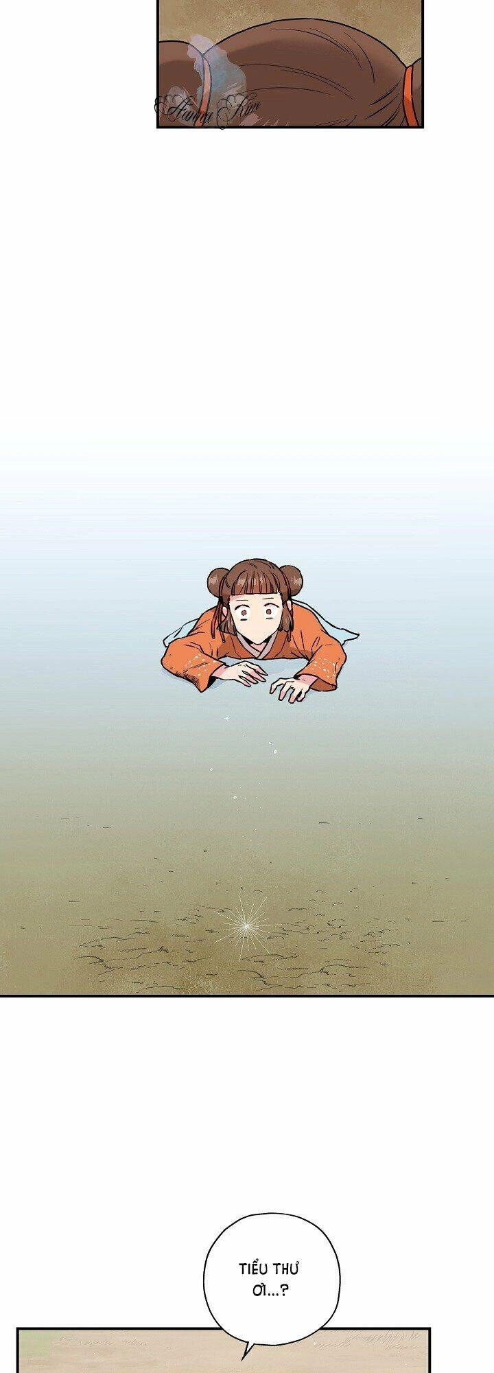 Tôi Trở Thành Nhân Vật Phản Diện Giỏi Nhất Trong Giới Võ Thuật Chapter 24 - 27