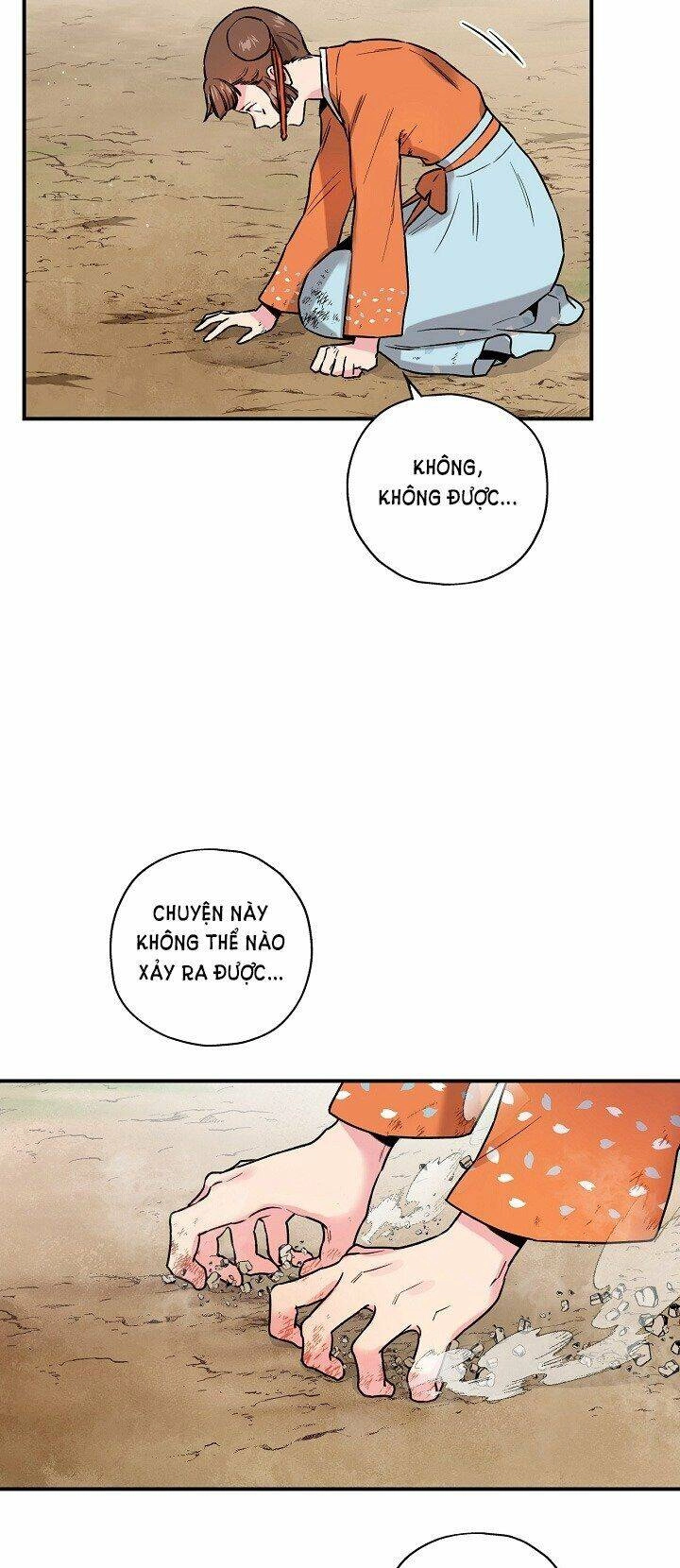 Tôi Trở Thành Nhân Vật Phản Diện Giỏi Nhất Trong Giới Võ Thuật Chapter 24 - 28