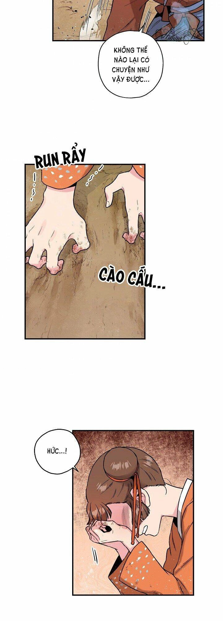 Tôi Trở Thành Nhân Vật Phản Diện Giỏi Nhất Trong Giới Võ Thuật Chapter 24 - 31