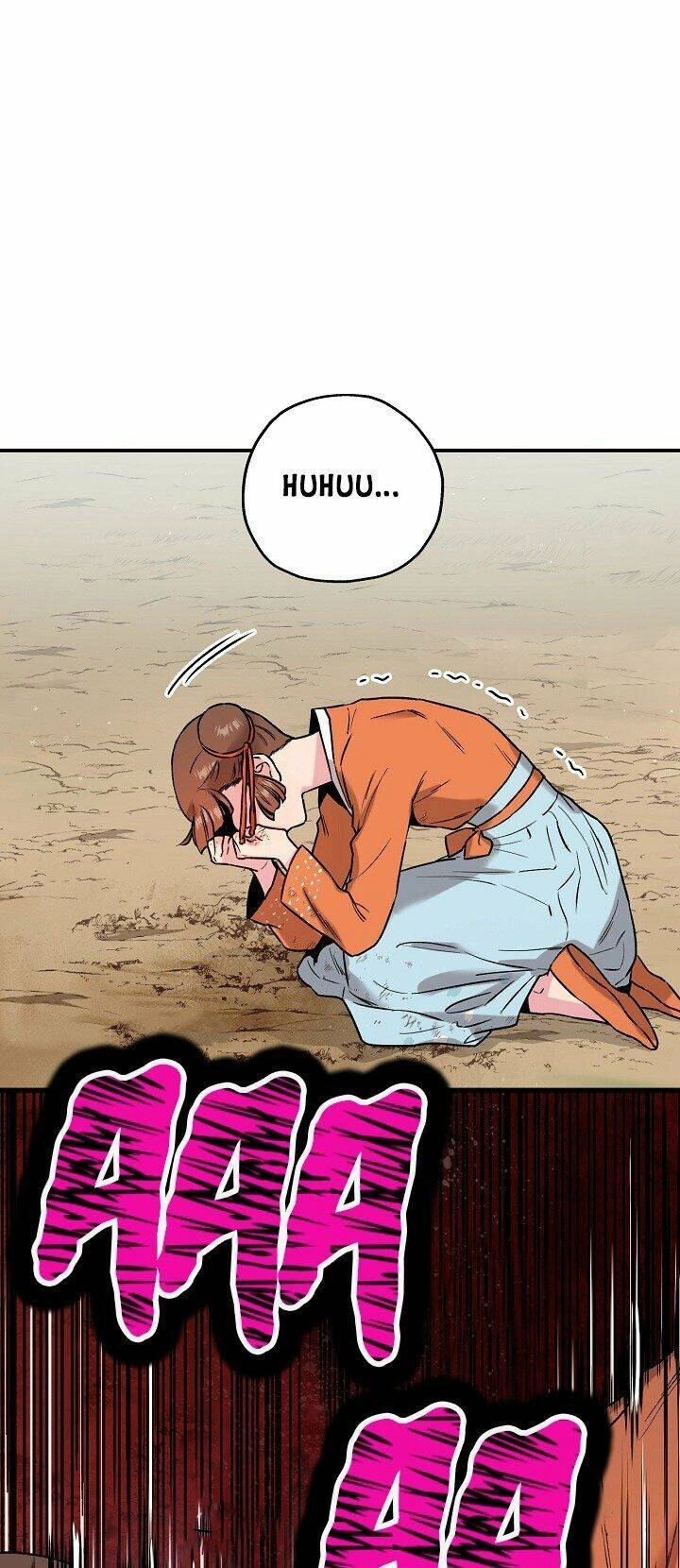 Tôi Trở Thành Nhân Vật Phản Diện Giỏi Nhất Trong Giới Võ Thuật Chapter 24 - 32