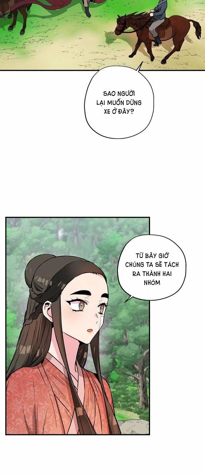 Tôi Trở Thành Nhân Vật Phản Diện Giỏi Nhất Trong Giới Võ Thuật Chapter 24 - 37