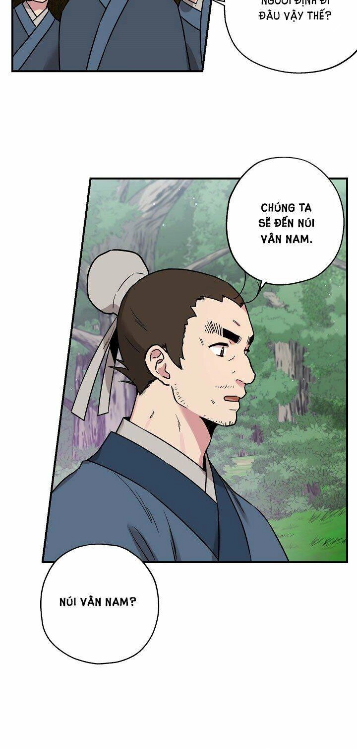 Tôi Trở Thành Nhân Vật Phản Diện Giỏi Nhất Trong Giới Võ Thuật Chapter 24 - 40