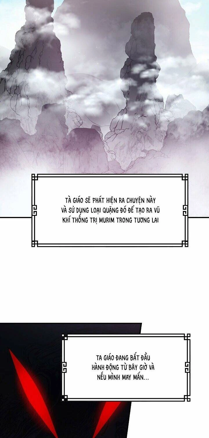 Tôi Trở Thành Nhân Vật Phản Diện Giỏi Nhất Trong Giới Võ Thuật Chapter 24 - 45