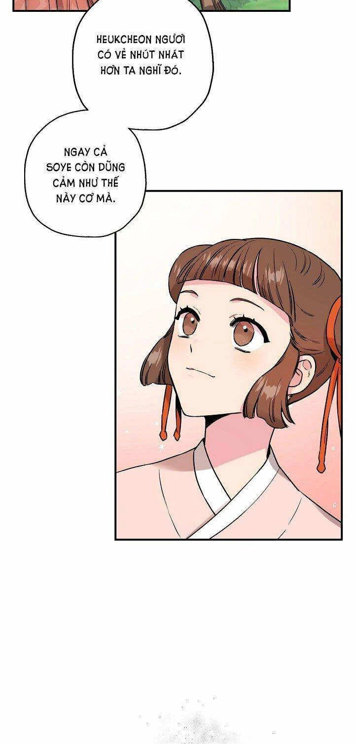 Tôi Trở Thành Nhân Vật Phản Diện Giỏi Nhất Trong Giới Võ Thuật Chapter 24 - 48