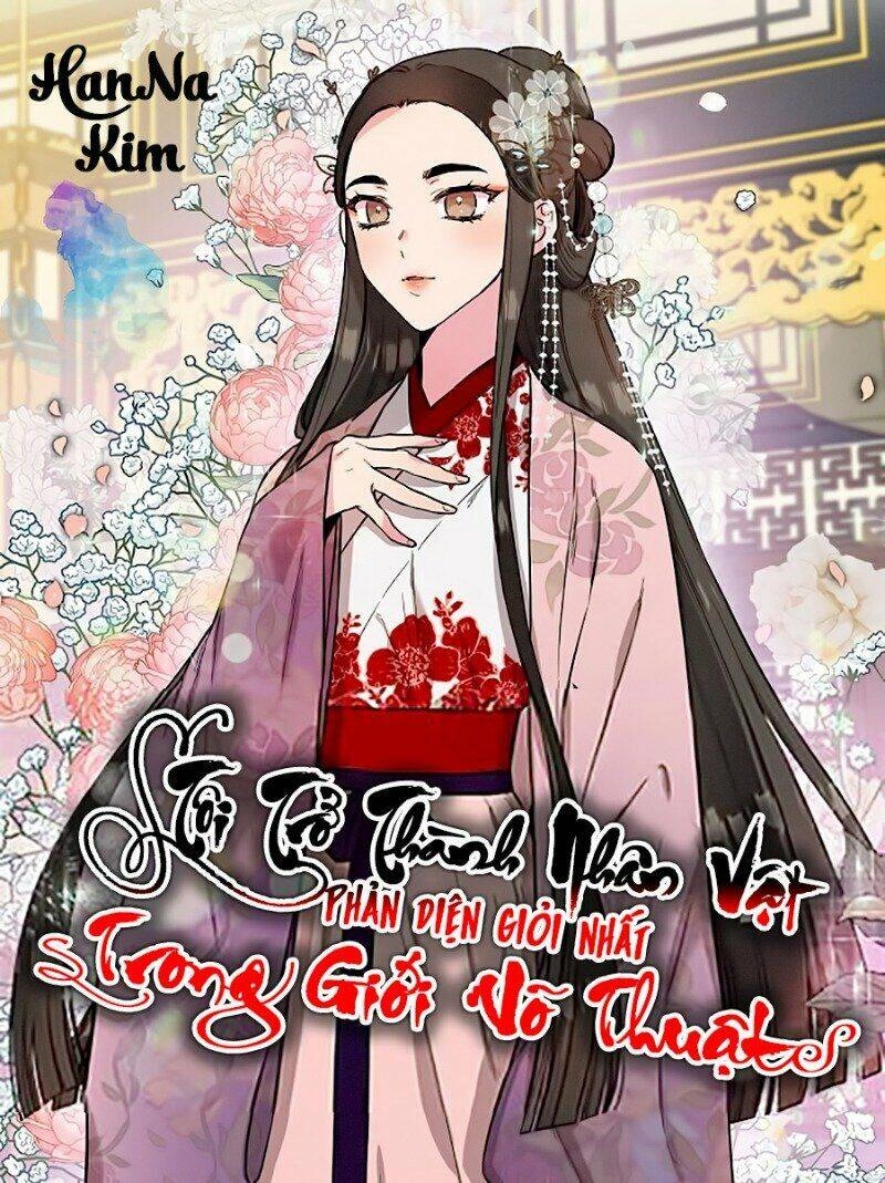 Tôi Trở Thành Nhân Vật Phản Diện Giỏi Nhất Trong Giới Võ Thuật Chapter 25 - 1