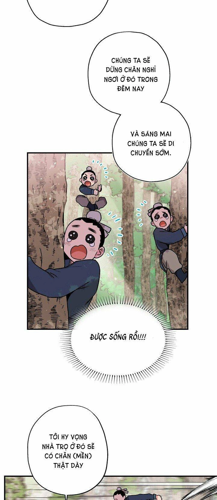 Tôi Trở Thành Nhân Vật Phản Diện Giỏi Nhất Trong Giới Võ Thuật Chapter 25 - 8