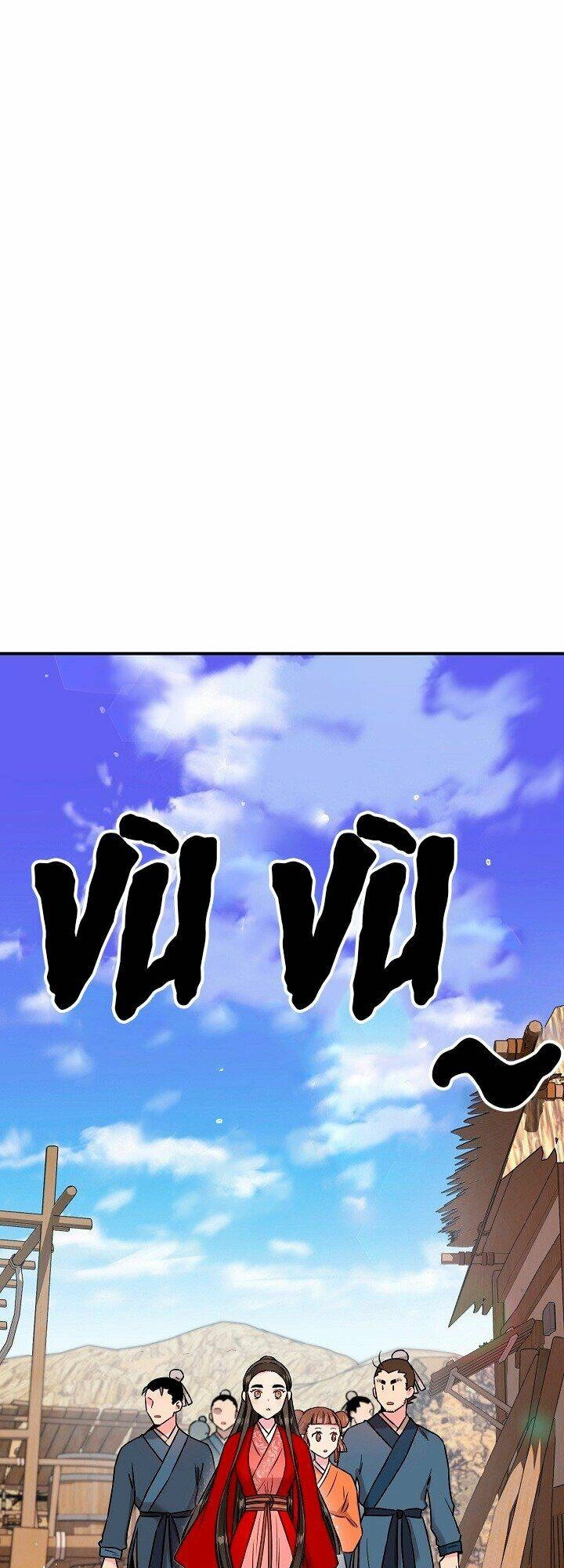 Tôi Trở Thành Nhân Vật Phản Diện Giỏi Nhất Trong Giới Võ Thuật Chapter 25 - 11