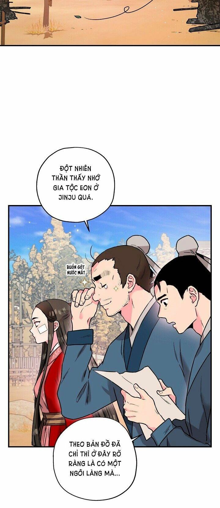 Tôi Trở Thành Nhân Vật Phản Diện Giỏi Nhất Trong Giới Võ Thuật Chapter 25 - 13