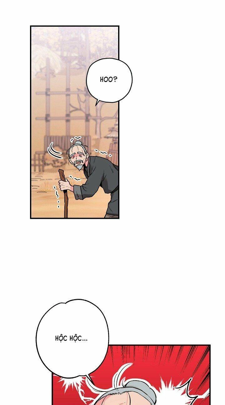 Tôi Trở Thành Nhân Vật Phản Diện Giỏi Nhất Trong Giới Võ Thuật Chapter 25 - 16