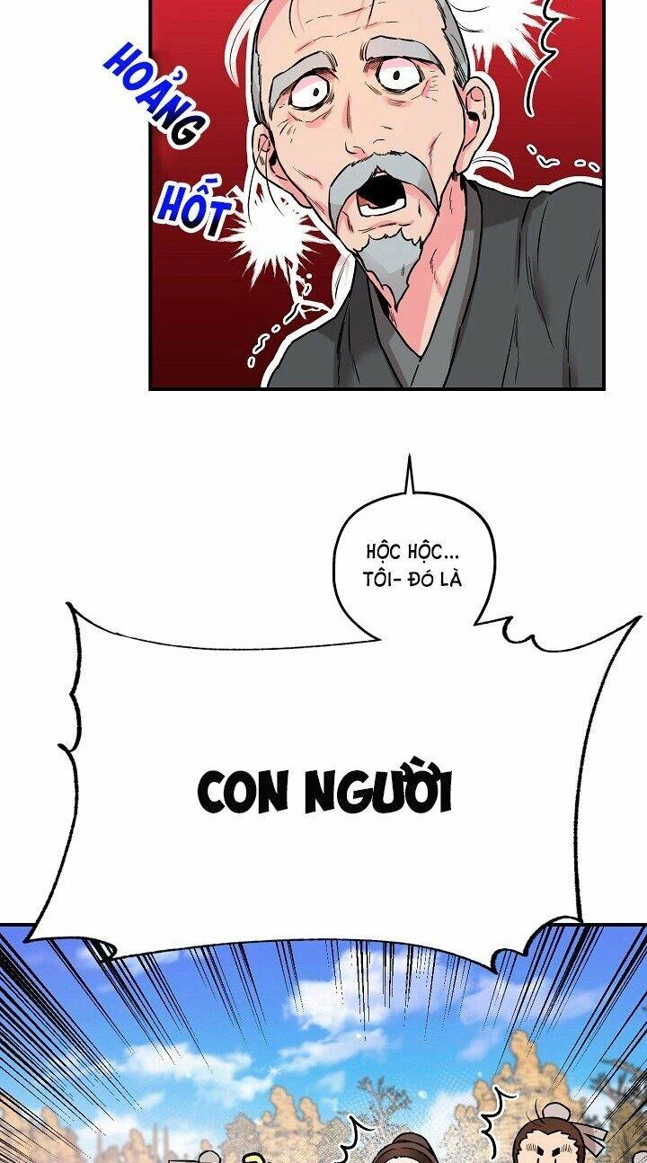 Tôi Trở Thành Nhân Vật Phản Diện Giỏi Nhất Trong Giới Võ Thuật Chapter 25 - 17