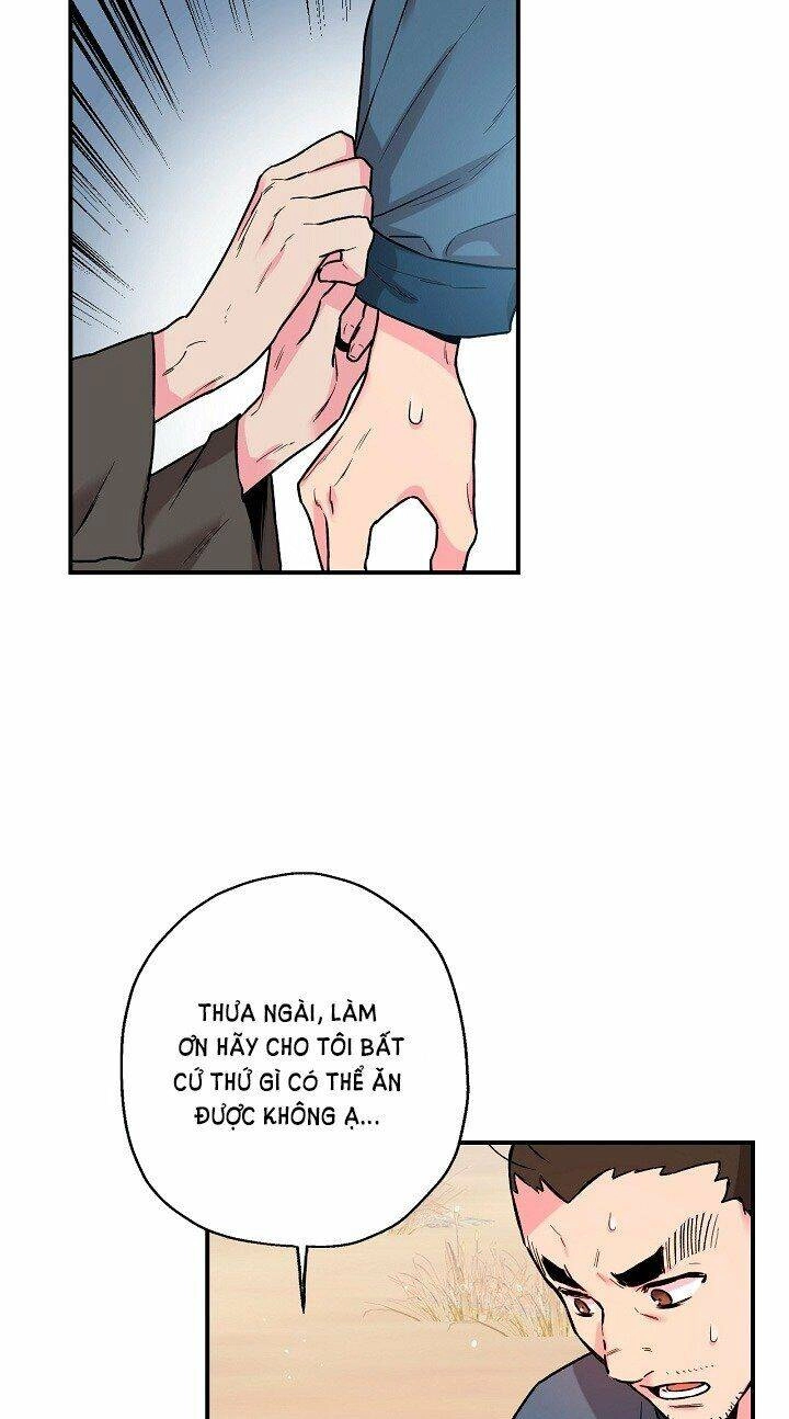 Tôi Trở Thành Nhân Vật Phản Diện Giỏi Nhất Trong Giới Võ Thuật Chapter 25 - 20