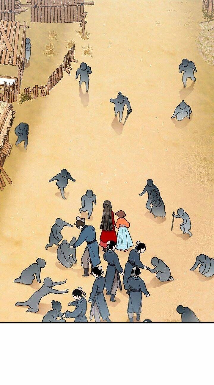 Tôi Trở Thành Nhân Vật Phản Diện Giỏi Nhất Trong Giới Võ Thuật Chapter 25 - 24