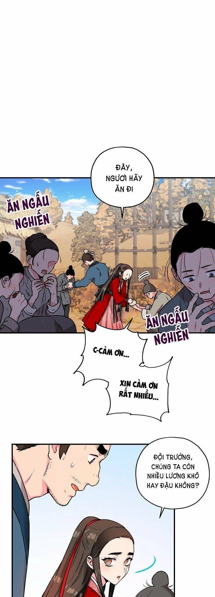 Tôi Trở Thành Nhân Vật Phản Diện Giỏi Nhất Trong Giới Võ Thuật Chapter 25 - 26