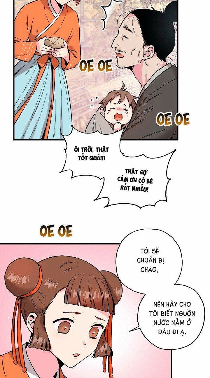 Tôi Trở Thành Nhân Vật Phản Diện Giỏi Nhất Trong Giới Võ Thuật Chapter 25 - 28