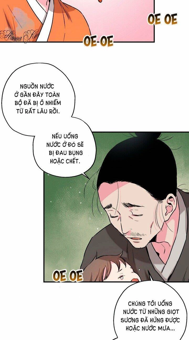 Tôi Trở Thành Nhân Vật Phản Diện Giỏi Nhất Trong Giới Võ Thuật Chapter 25 - 29