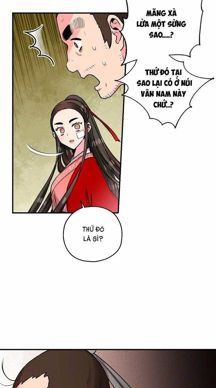 Tôi Trở Thành Nhân Vật Phản Diện Giỏi Nhất Trong Giới Võ Thuật Chapter 25 - 32