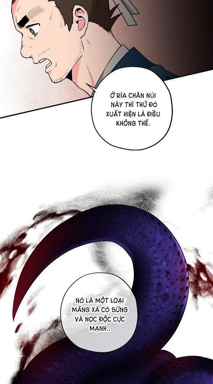 Tôi Trở Thành Nhân Vật Phản Diện Giỏi Nhất Trong Giới Võ Thuật Chapter 25 - 33