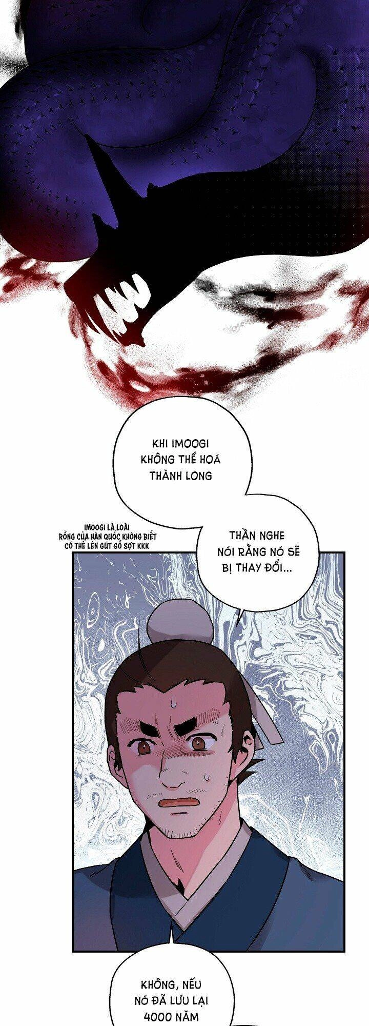 Tôi Trở Thành Nhân Vật Phản Diện Giỏi Nhất Trong Giới Võ Thuật Chapter 25 - 34