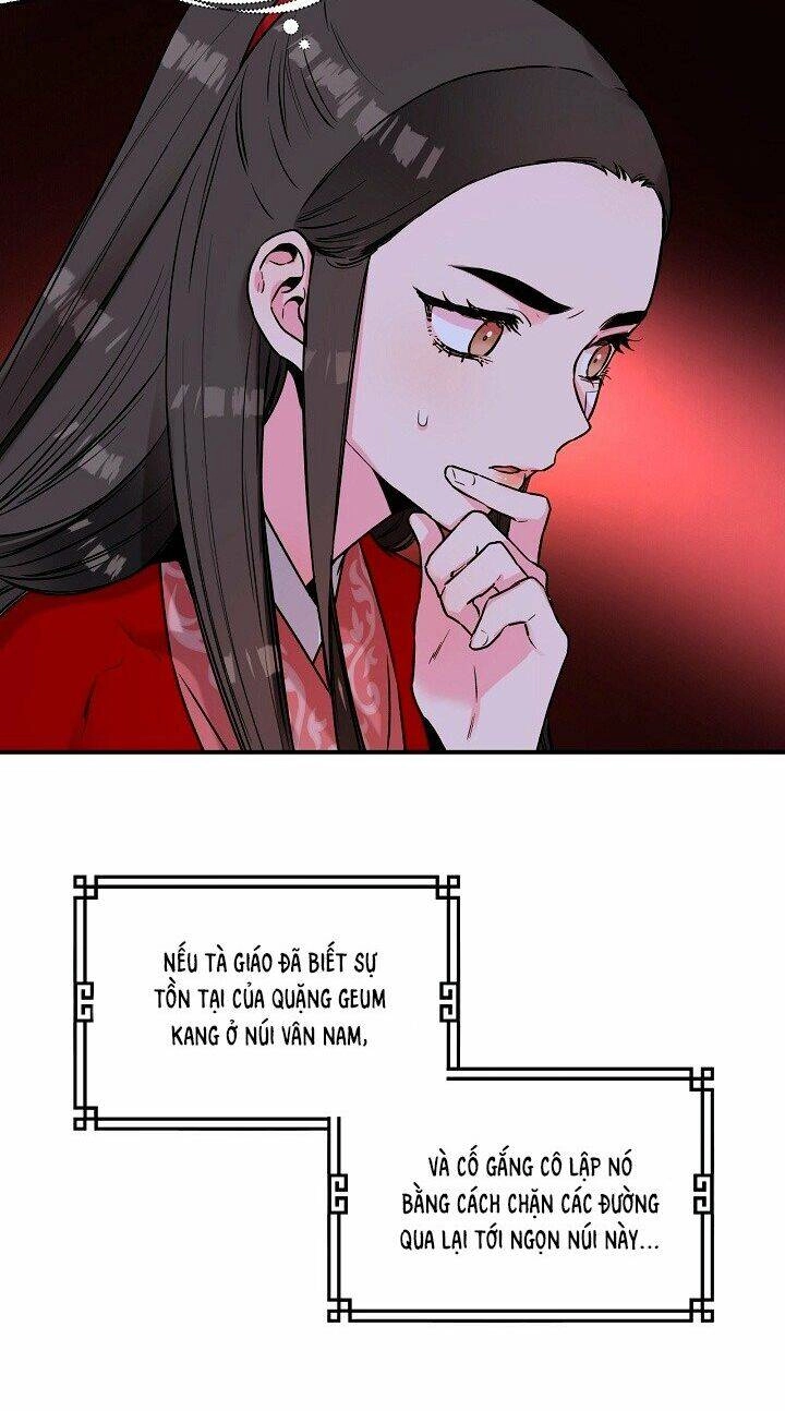 Tôi Trở Thành Nhân Vật Phản Diện Giỏi Nhất Trong Giới Võ Thuật Chapter 25 - 37