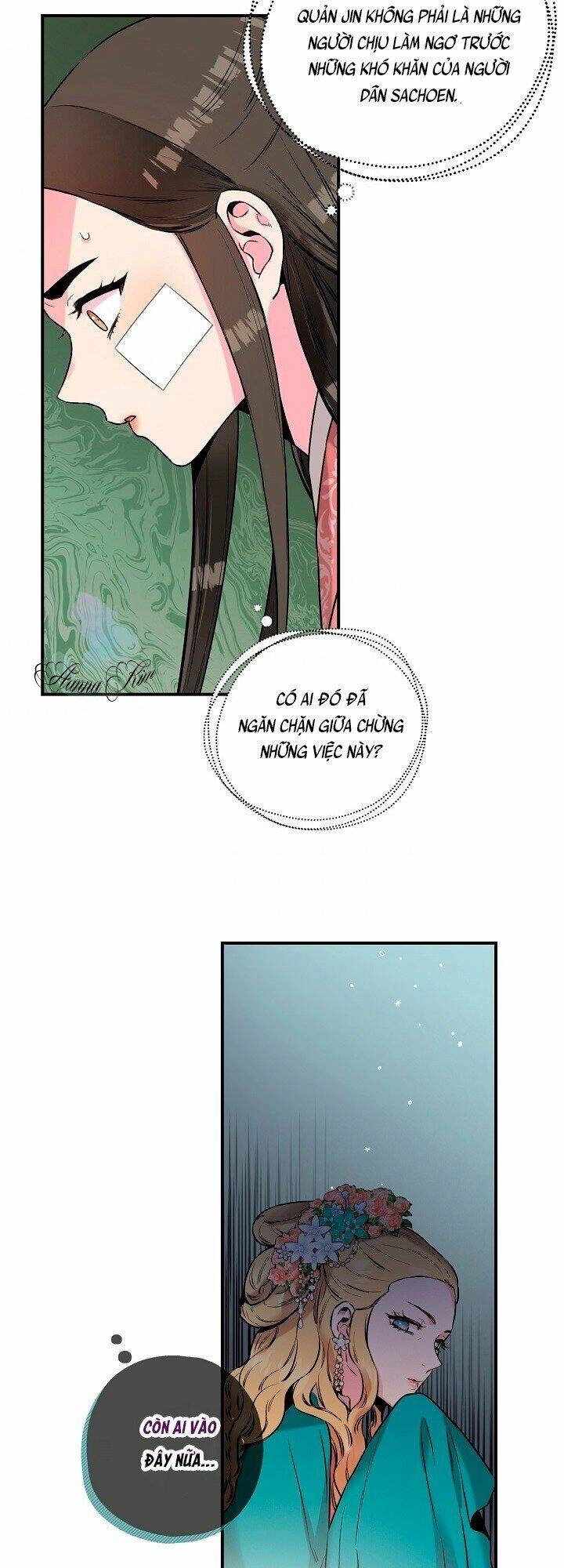 Tôi Trở Thành Nhân Vật Phản Diện Giỏi Nhất Trong Giới Võ Thuật Chapter 25 - 39