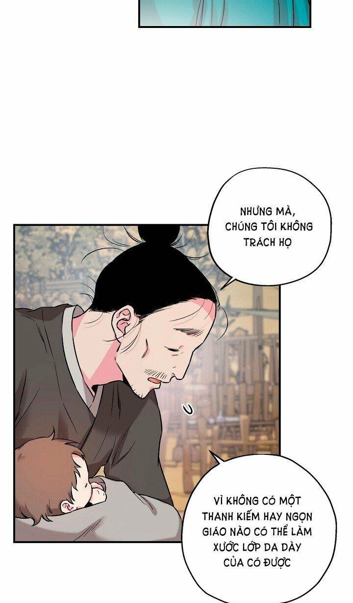 Tôi Trở Thành Nhân Vật Phản Diện Giỏi Nhất Trong Giới Võ Thuật Chapter 25 - 40