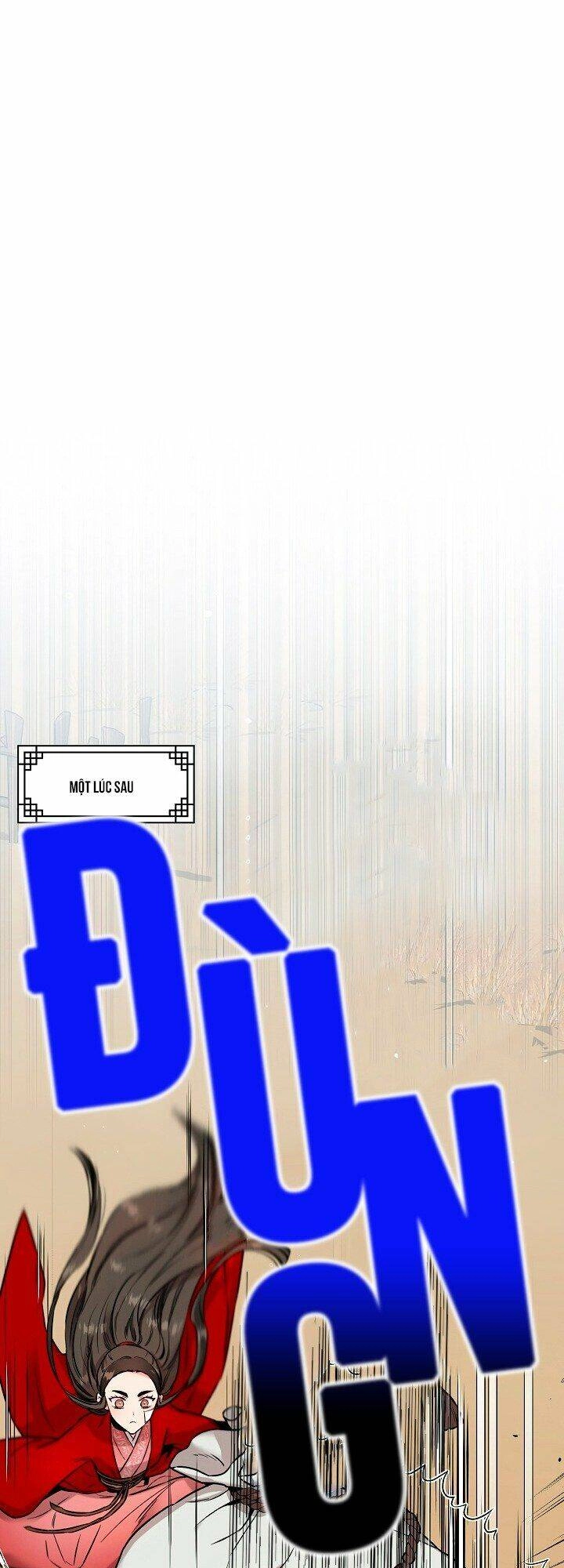 Tôi Trở Thành Nhân Vật Phản Diện Giỏi Nhất Trong Giới Võ Thuật Chapter 25 - 46