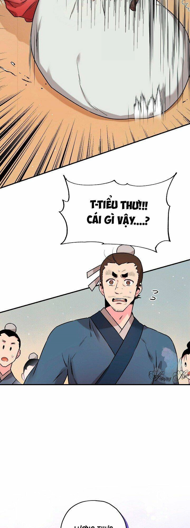 Tôi Trở Thành Nhân Vật Phản Diện Giỏi Nhất Trong Giới Võ Thuật Chapter 25 - 47