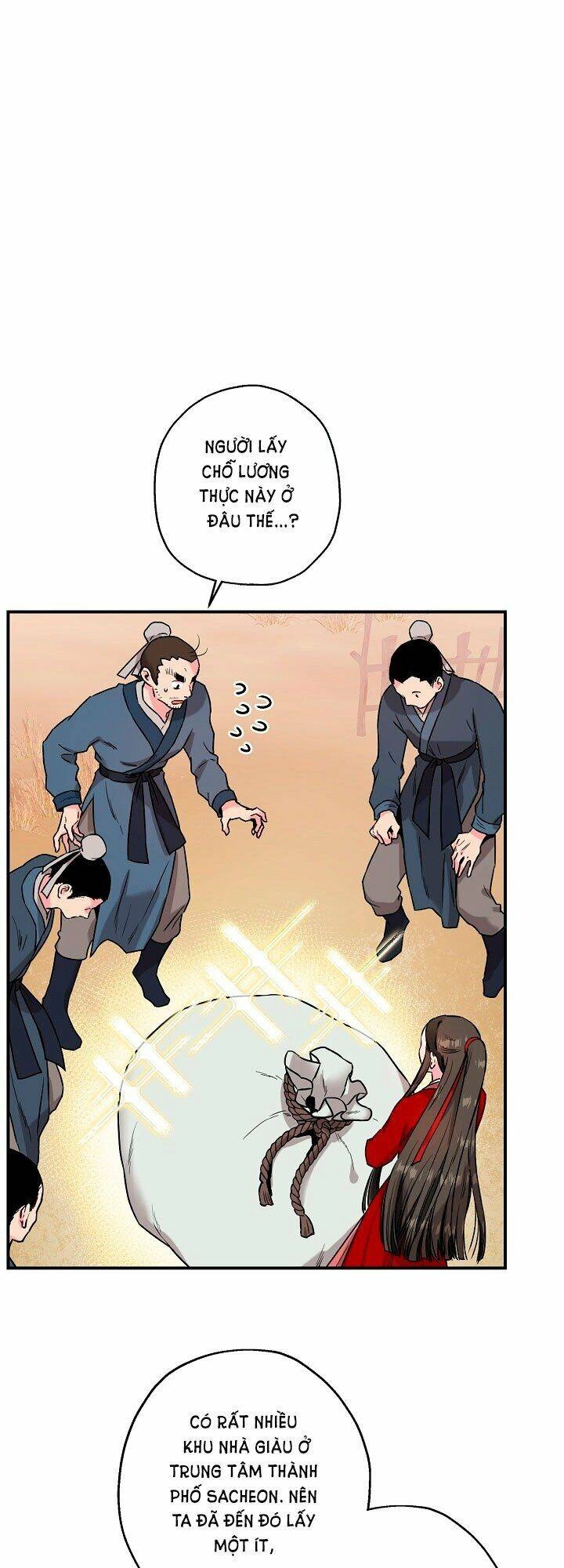 Tôi Trở Thành Nhân Vật Phản Diện Giỏi Nhất Trong Giới Võ Thuật Chapter 26 - 2