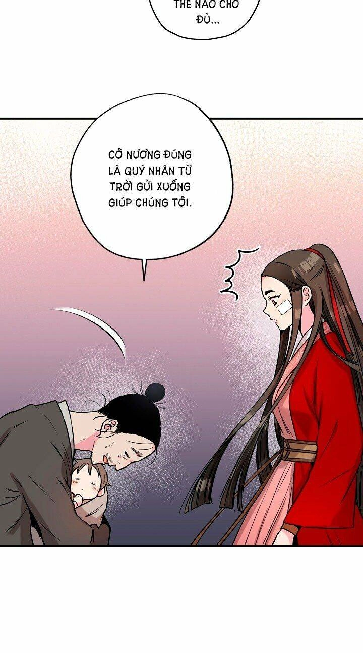 Tôi Trở Thành Nhân Vật Phản Diện Giỏi Nhất Trong Giới Võ Thuật Chapter 26 - 4