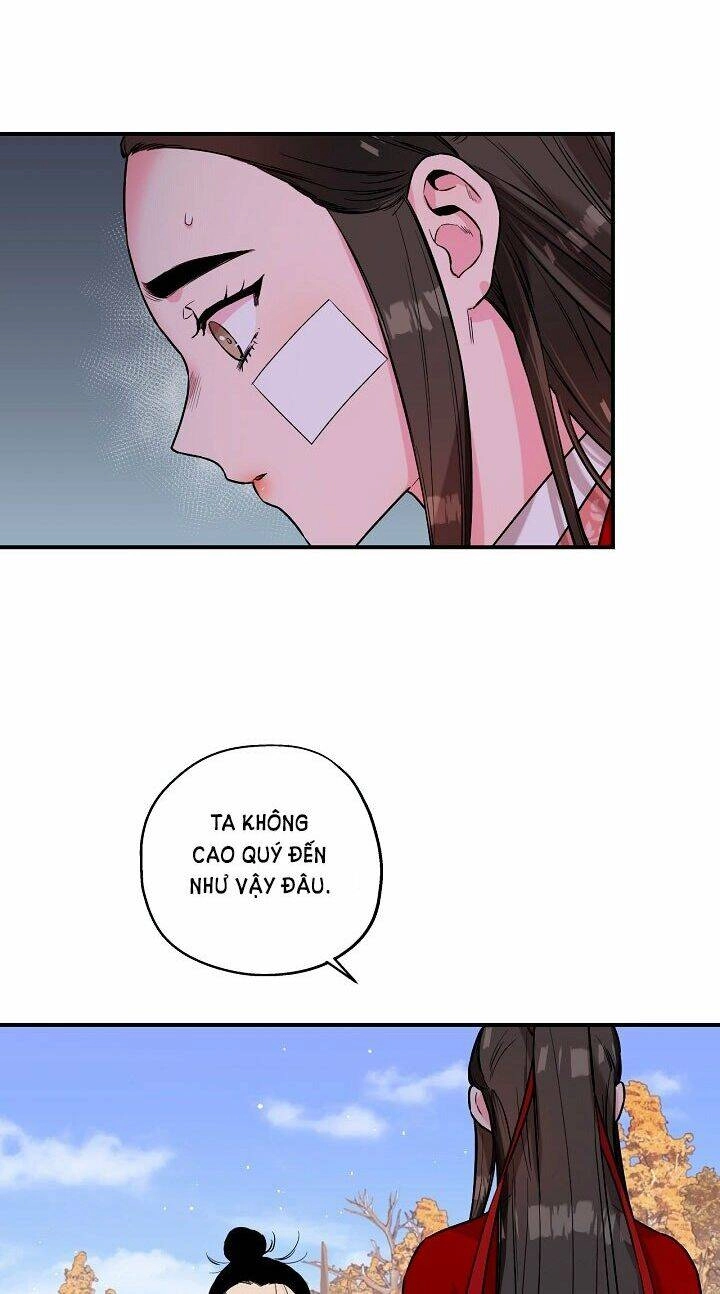 Tôi Trở Thành Nhân Vật Phản Diện Giỏi Nhất Trong Giới Võ Thuật Chapter 26 - 5