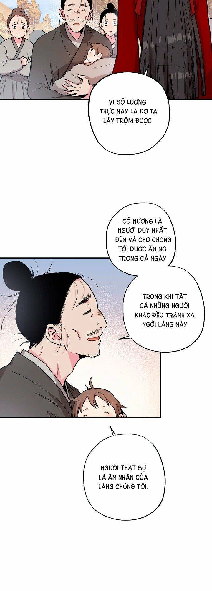 Tôi Trở Thành Nhân Vật Phản Diện Giỏi Nhất Trong Giới Võ Thuật Chapter 26 - 6