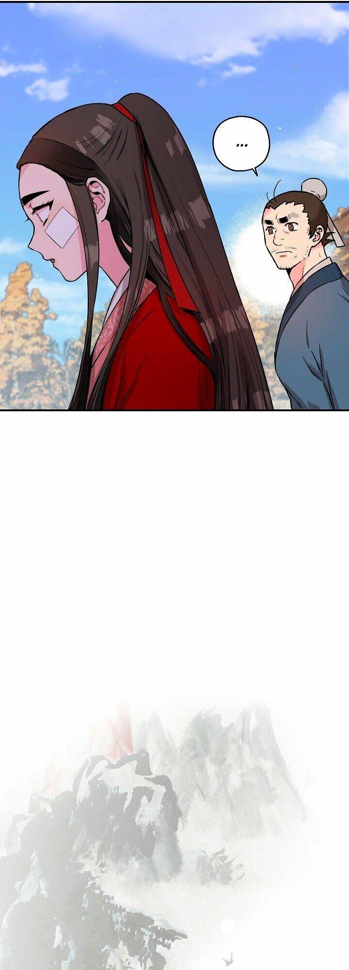 Tôi Trở Thành Nhân Vật Phản Diện Giỏi Nhất Trong Giới Võ Thuật Chapter 26 - 7