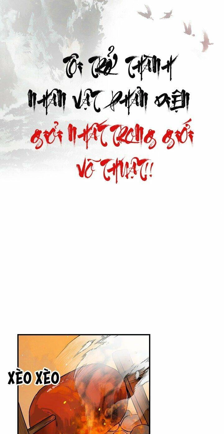 Tôi Trở Thành Nhân Vật Phản Diện Giỏi Nhất Trong Giới Võ Thuật Chapter 26 - 8